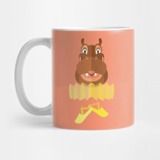 Hyacinth Mug